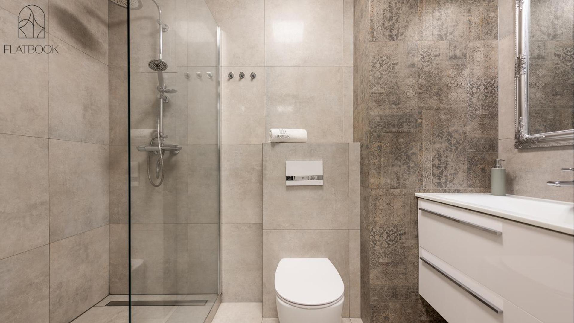 Flatbook - City Center Spa Apartments Waterlane Island Гданьск Экстерьер фото